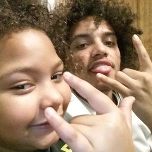 Meet your Posher, Devontay